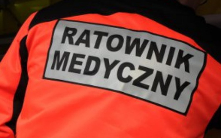 Zbiórka Pomoc dla Ratownika - zdjęcie główne