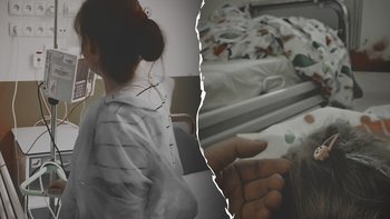 Zbiórka Walczę o RODZINĘ - miniaturka zdjęcia