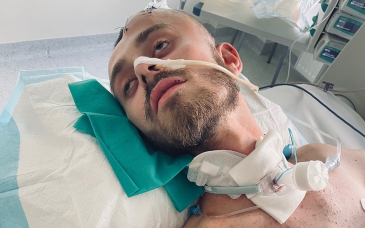 Zbiórka Leczenie /rehabilitacja - zdjęcie główne