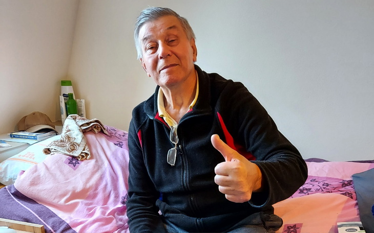 Zbiórka Na buty dla choregoFiodora - zdjęcie główne