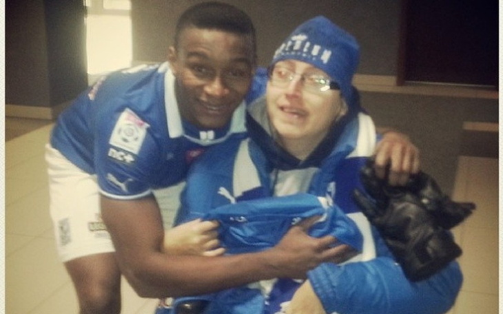 Zbiórka Rehabilitacja i marzenia - zdjęcie główne