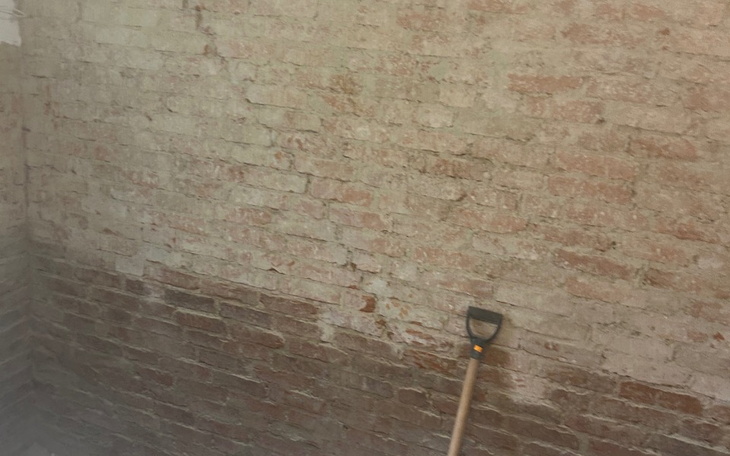 Zbiórka Powódź 2024 Żelazno 17/1 - zdjęcie główne