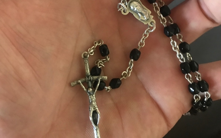 Zbiórka Walczę o swój spokój i życie - zdjęcie główne