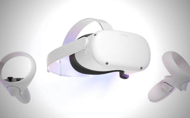 Zbiórka Brakuje mi na gogle VR - zdjęcie główne