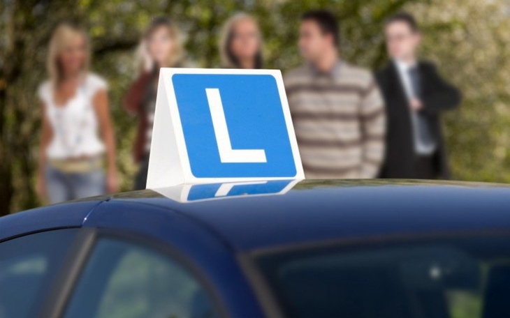 Zbiórka zbieram na prawo jazdy kateg. B - zdjęcie główne