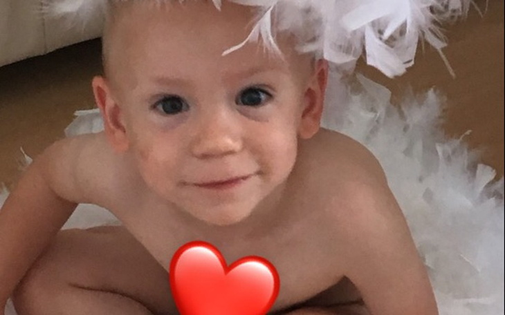 Zbiórka Otwórzmy świat Tomka - zdjęcie główne