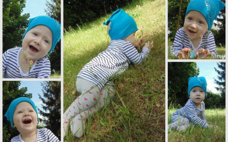 Zbiórka Kasia chce się sama poruszać - zdjęcie główne