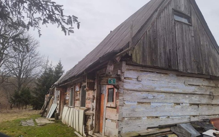 Zbiórka Dla Pana Józefa - zdjęcie główne