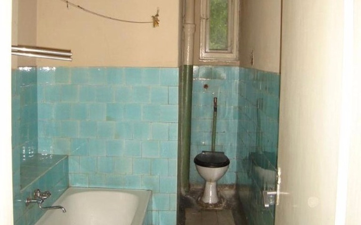 Zbiórka Remont kuchni oraz łazienki - zdjęcie główne