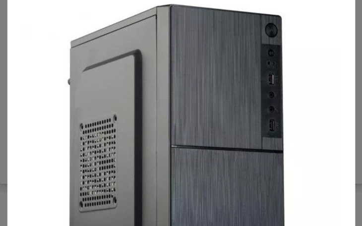 Zbiórka Na Komputer dla biednego Gracjan - zdjęcie główne