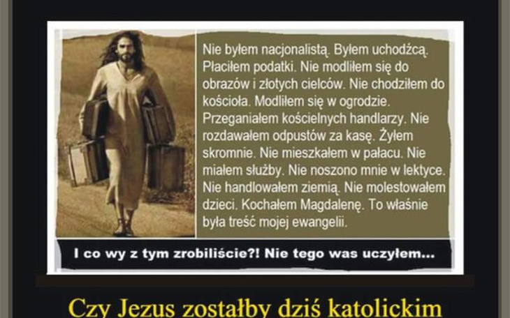 Zbiórka Friends of God - zdjęcie główne