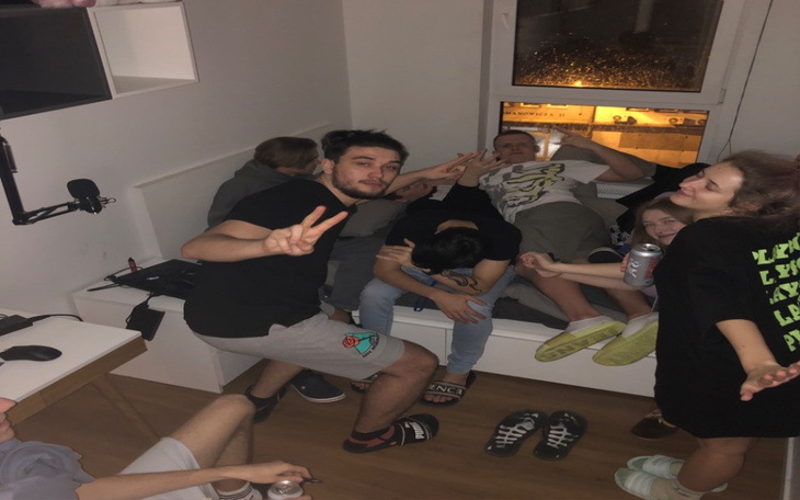 Zbiórka Pomoc znajomym za mój błąd - zdjęcie główne