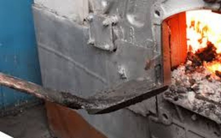 Zbiórka Węgiel dla Pana Stanisława - zdjęcie główne