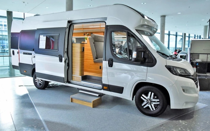 Zbiórka podróż dookoła świata samochodem - zdjęcie główne