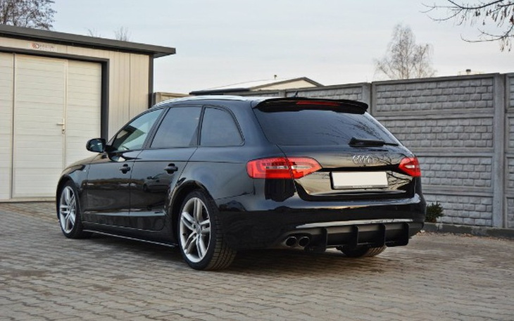 Zbiórka Zbieram na nowe Audi - zdjęcie główne