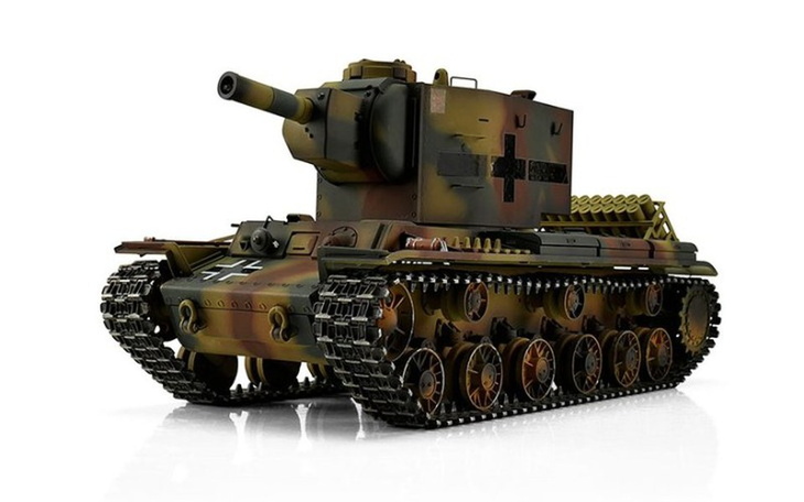 Zbiórka Na czołg dla syna nauka i zabawa - zdjęcie główne