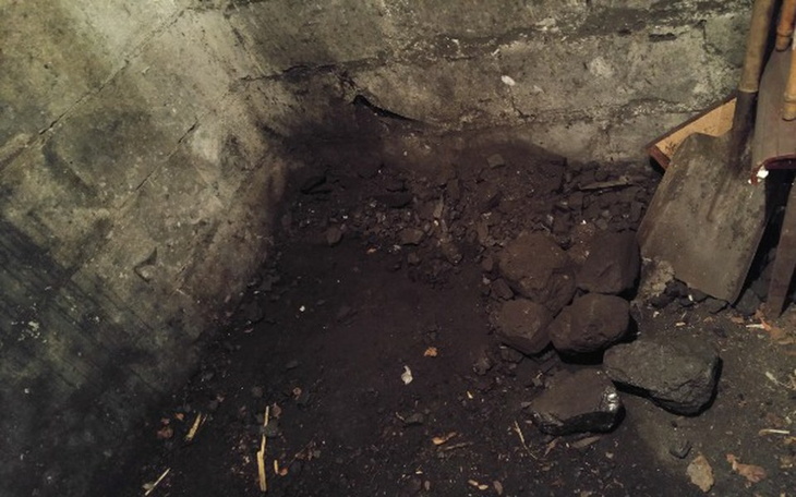 Zbiórka Chciałbym zebrać na zakup węgla - zdjęcie główne