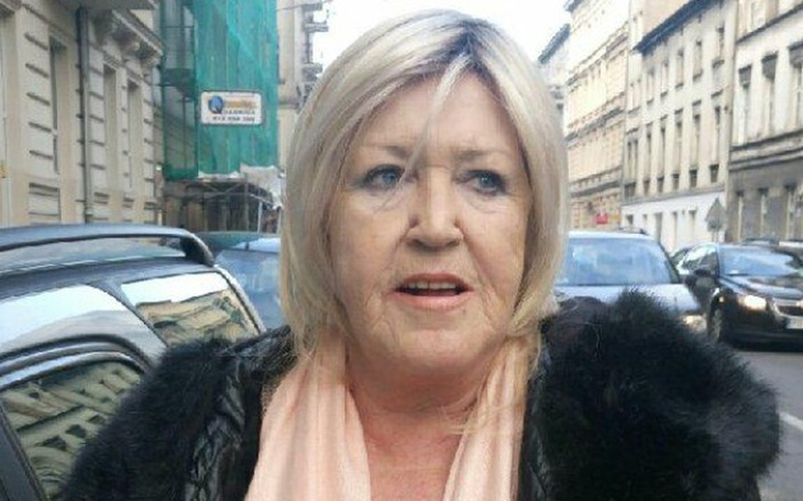 Zbiórka Leczenie wspomagajace nowotwor - zdjęcie główne