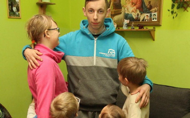 Zbiórka Po piątaku dla dzieciaków :) - zdjęcie główne