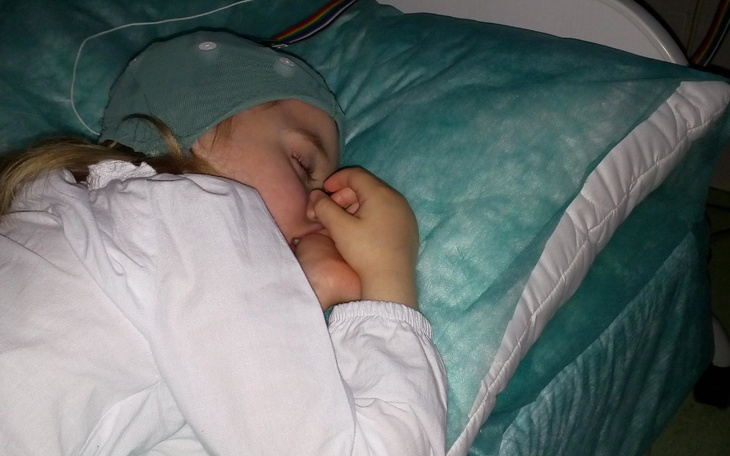 Zbiórka Walka z chorobą o Julie - zdjęcie główne