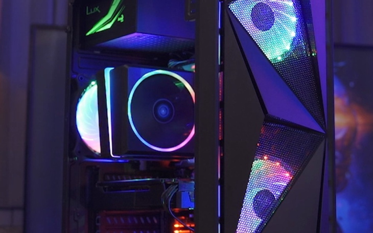 Zbiórka Zbieram na nowy komputer grania - zdjęcie główne