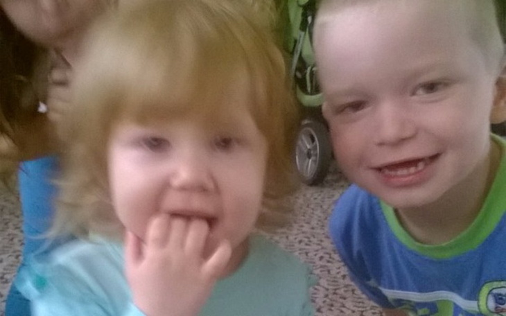 Zbiórka Mieszkanie dla dużej rodziny - zdjęcie główne