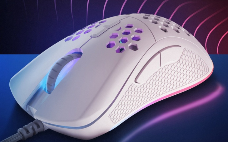 Zbiórka Na myszke do pc - zdjęcie główne