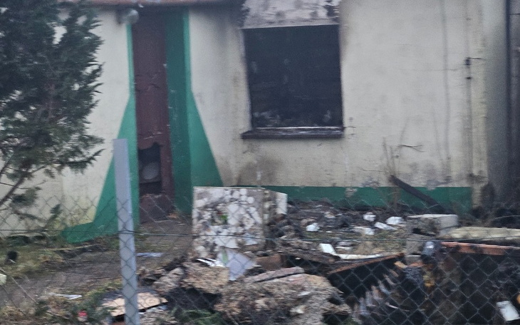 Zbiórka Na nowy lepszy dom i życie - zdjęcie główne