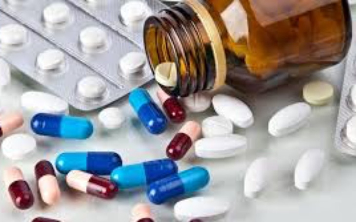 Zbiórka Pomoc na zakup lekarstw - zdjęcie główne