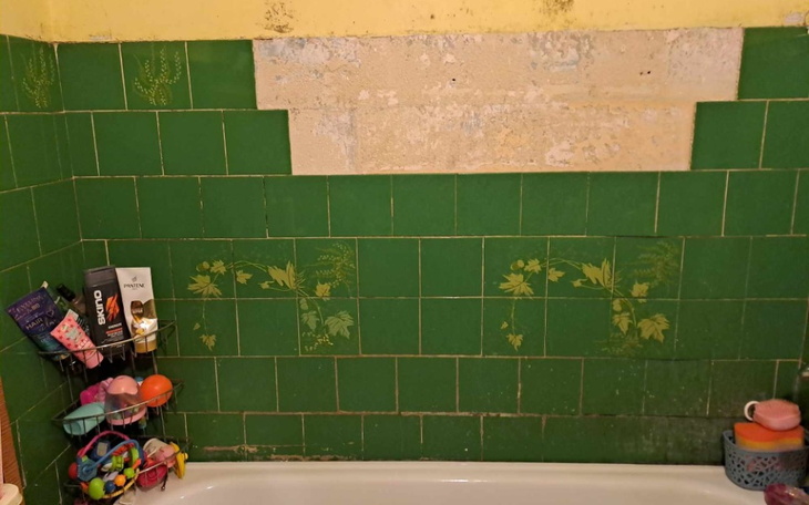 Zbiórka Pomoc matce z dziećmi na remont - zdjęcie główne