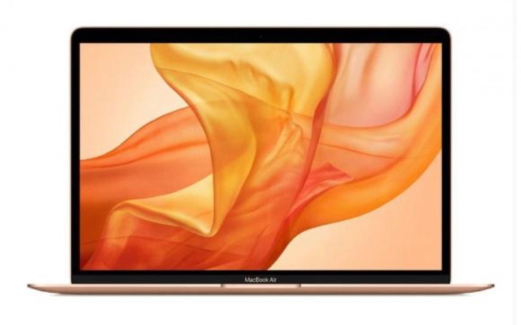 Zbiórka Laptop MacBook Air - zdjęcie główne