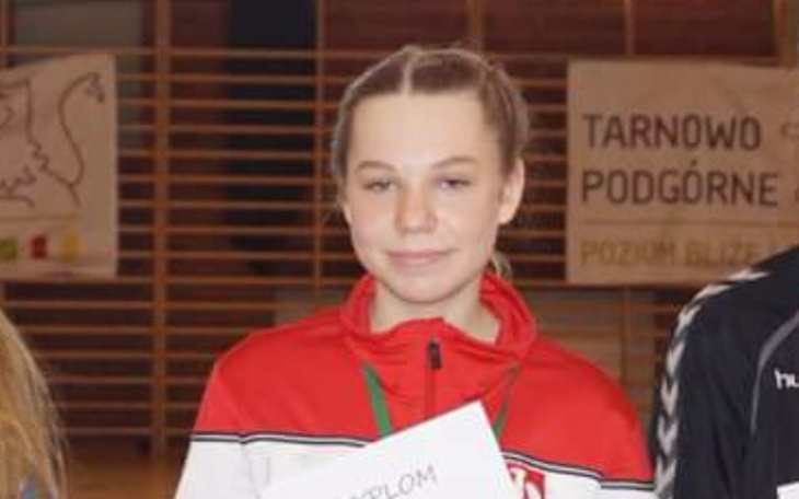 Zbiórka Obóz szermierczy Eweliny - zdjęcie główne