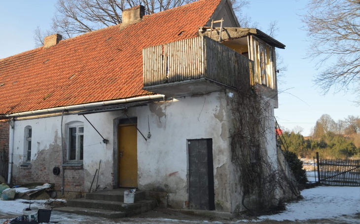 Zbiórka Na szybką odnowę domu brata - zdjęcie główne