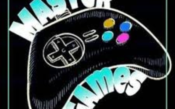 Zbiórka Games creating studio start - zdjęcie główne