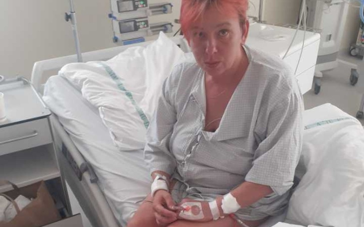 Zbiórka Walczymy o Twoje lepsze jutro - zdjęcie główne