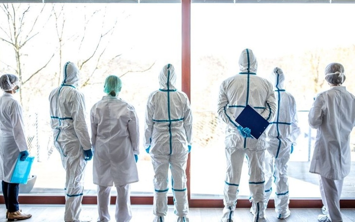 Zbiórka Walczmy z koronawirusem - zdjęcie główne