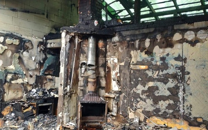 Zbiórka Odbudujmy im dom - zdjęcie główne