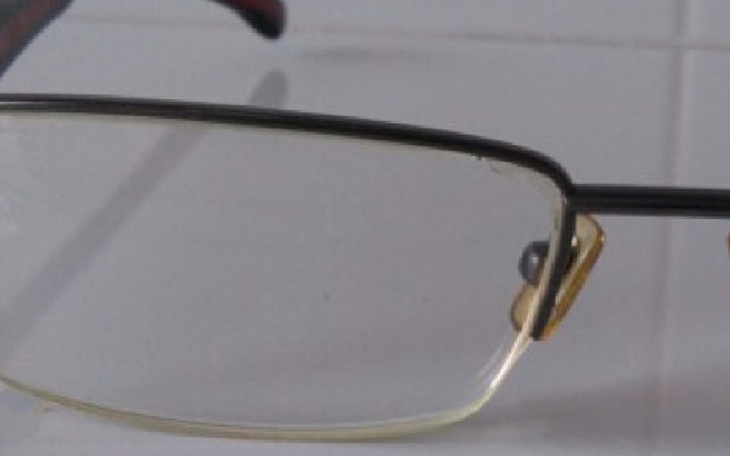 Zbiórka Pomoz mi sie  pozbyc okularow - zdjęcie główne