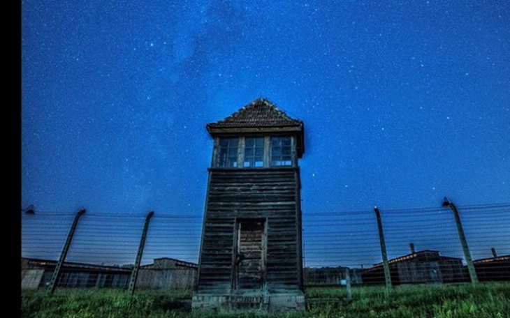 Zbiórka Polski Krzyk z Otchłani! - zdjęcie główne