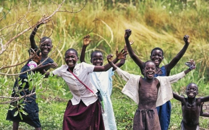 Zbiórka Cud nad Sudanem - zdjęcie główne