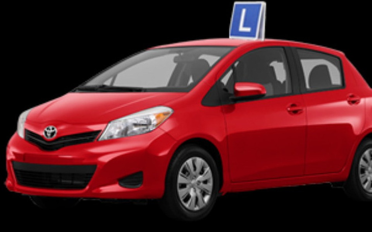 Zbiórka Kupno Toyoty Yaris na "L" - zdjęcie główne