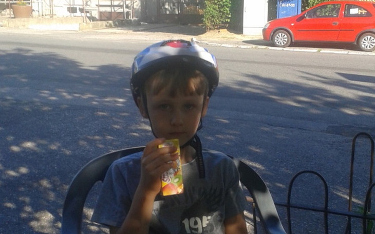 Zbiórka Wakacje i na remont pokoju - zdjęcie główne