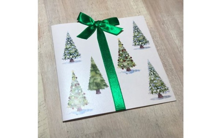 Zbiórka Prezent na 4 - dychy - zdjęcie główne