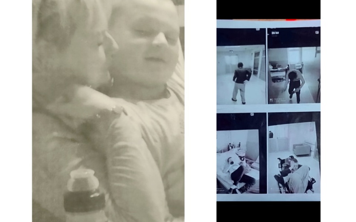 Zbiórka Na leczenie Marcelka i Anety. - zdjęcie główne