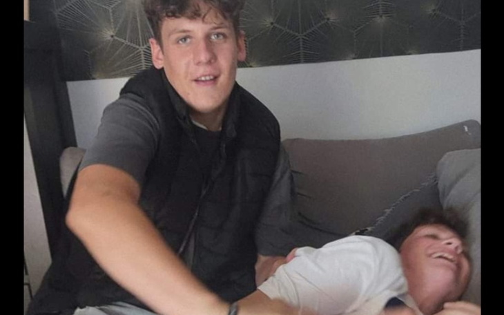 Zbiórka Prezent na sprzęt sportowy brat - zdjęcie główne