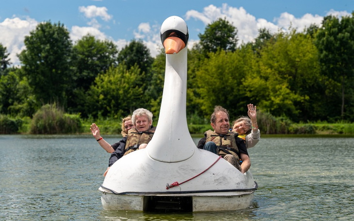 Zbiórka Wakacje z ubogimi - zdjęcie główne