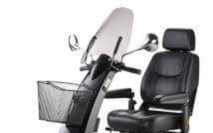 Zbiórka Na sprawniejsze poruszanie. - zdjęcie główne