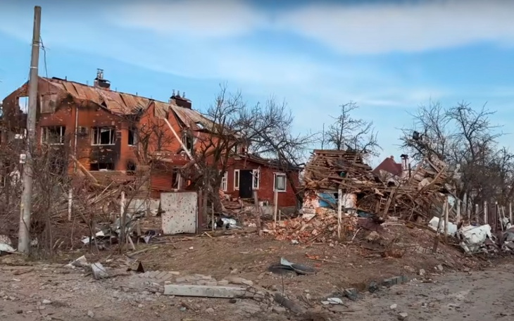 Zbiórka Na poparcie mieszkańców Czerniho - zdjęcie główne