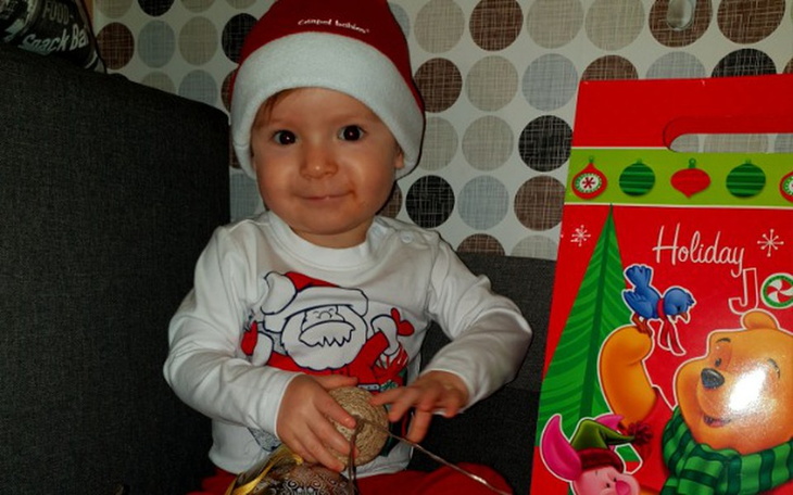 Zbiórka Dom dla Szymka - zdjęcie główne