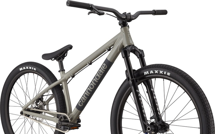 Zbiórka Nowy rower dirt. - zdjęcie główne